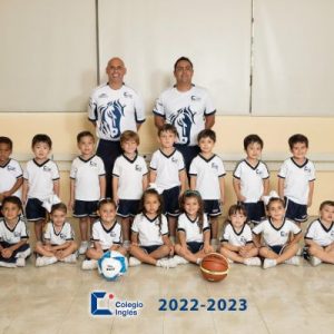2023. INDUCCIÓN VARONIL-FEMENIL