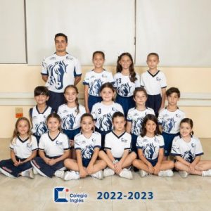 2023. ATLETISMO SAN AGUSTÍN