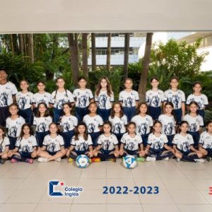 2023. SOCCER MUSTANGS 2012-2013