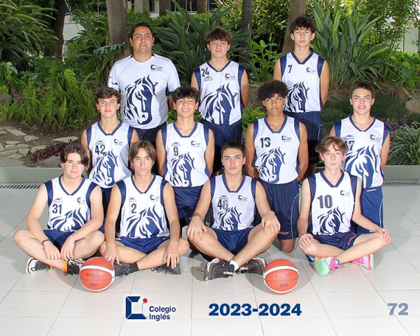 2024.BASKET 2008-2009 VARONIL