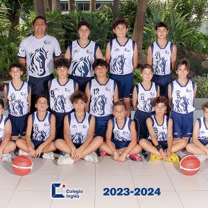 2024.BASKET 2011 VARONIL