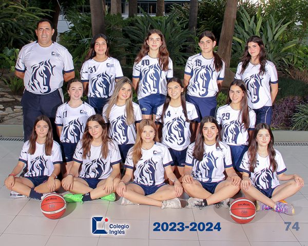 2024.BASKETBALL 2008-2009 FEMENIL