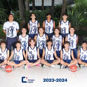 2024.BASKETBALL 2009 VARONIL