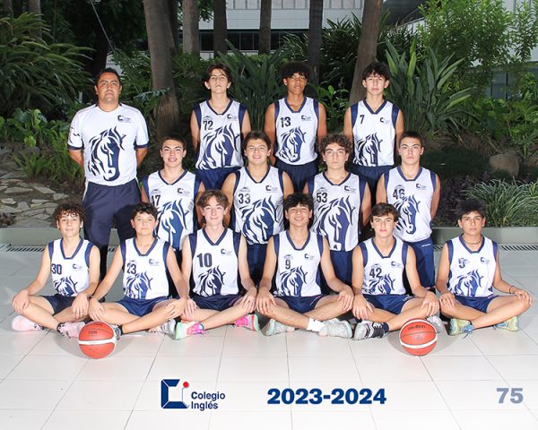 2024.BASKETBALL 2009 VARONIL
