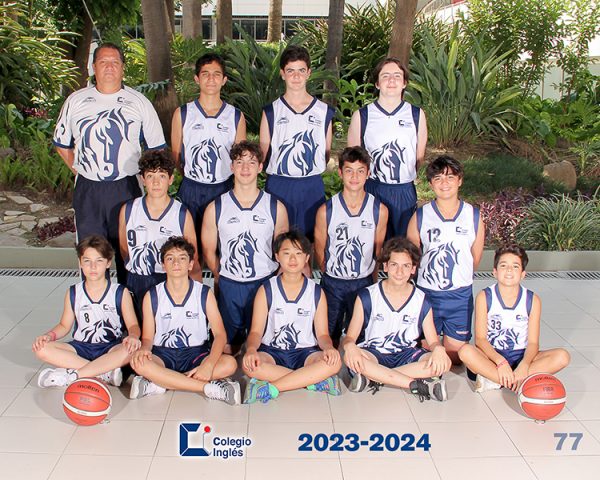 2024.BASKETBALL 2010 VARONIL