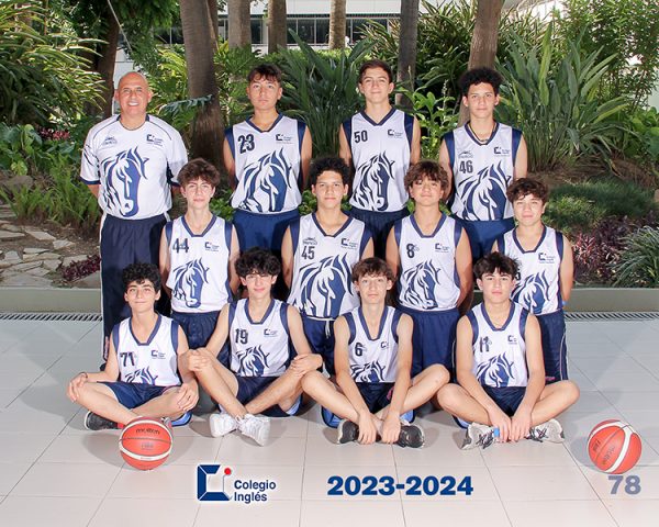2024.BASKETBALL 2010 VARONI