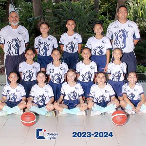 2024.BASKETBALL 2014 FEMENIL