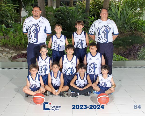 2024.BASKETBALL 2013-2014 VARONIL - Image 2