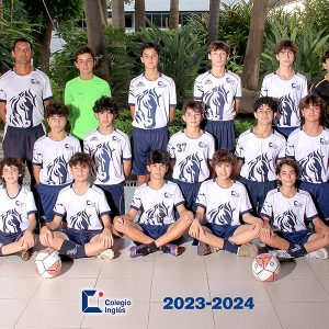 2024.FOOTBALL SOCCER 2010-2011 VARONIL