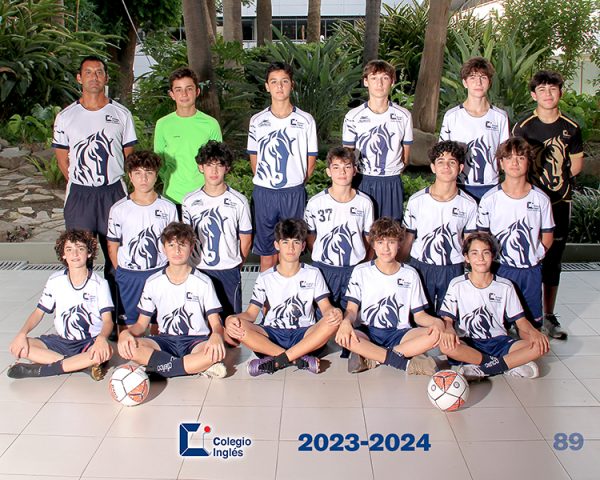 2024.FOOTBALL SOCCER 2010-2011 VARONIL
