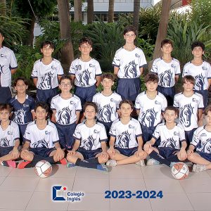 2024.FOOTBALL SOCCER 2010 VARONIL