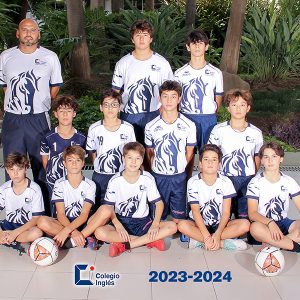 2024.FOOTBALL SOCCER 2011 VARONIL