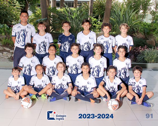 2024.FOOTBALL SOCCER 2012 VARONIL