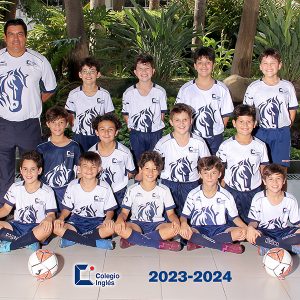 2024.FOOTBALL SOCCER 2013 VARONIL