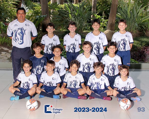 2024.FOOTBALL SOCCER 2013 VARONIL