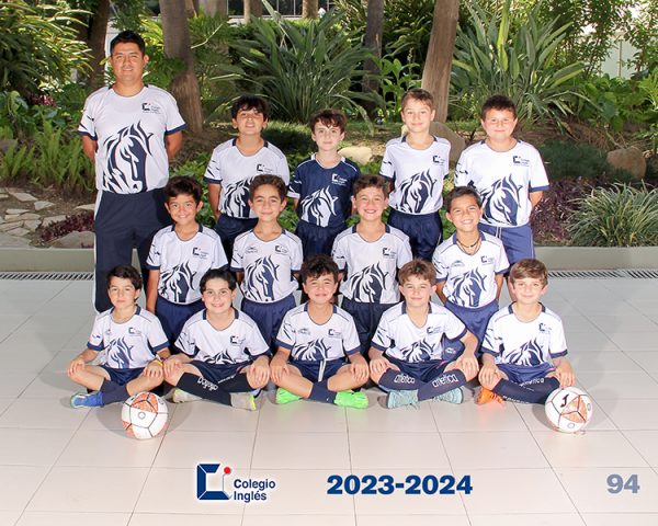 2024.FUTBOL SOCCER 2014 VARONIL