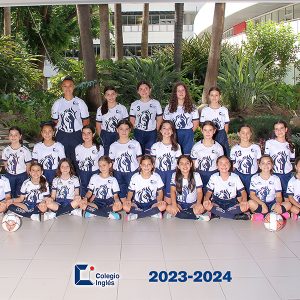 2024.MUSTANGS 12-13 FEMENIL FUTBOL